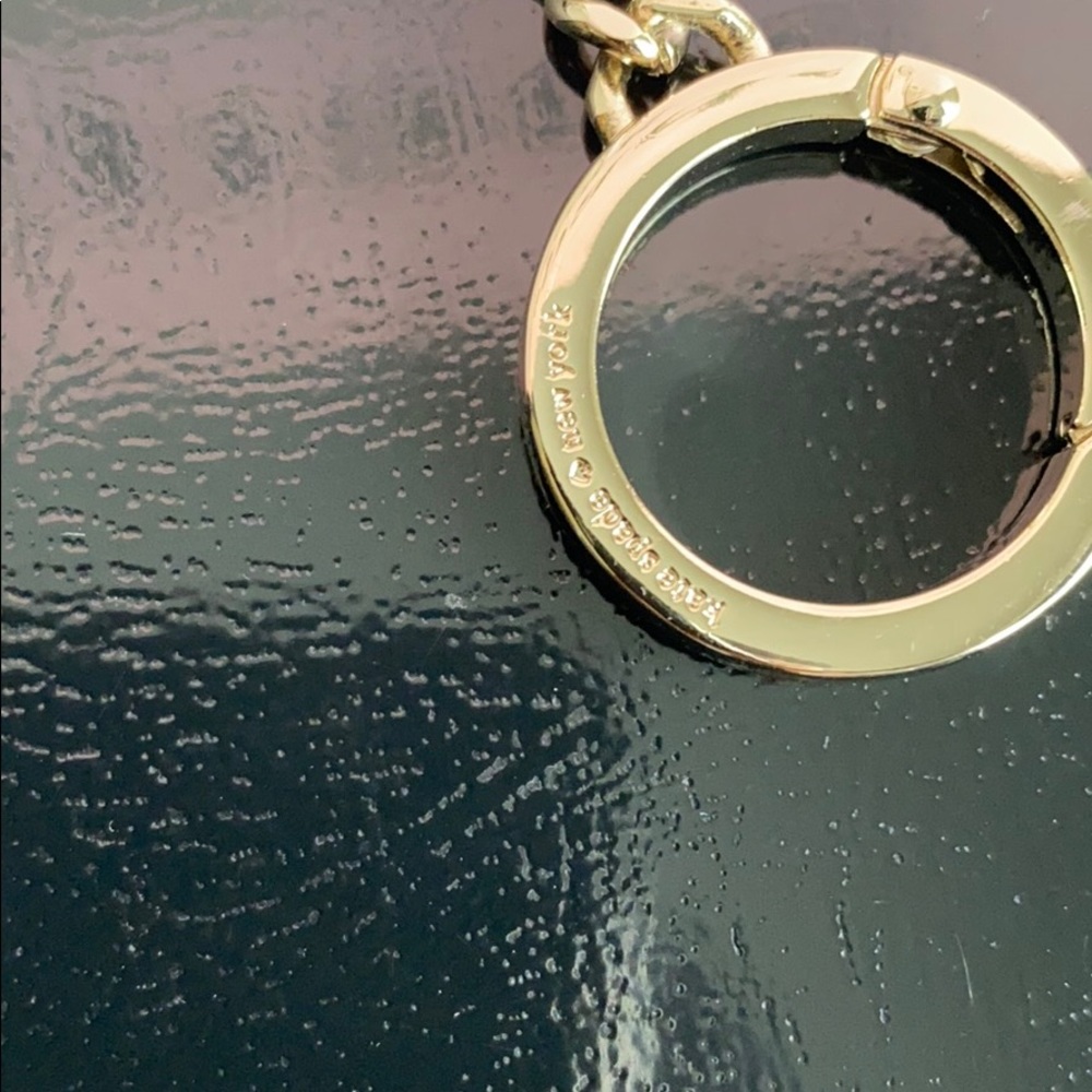 Kate Spade card holder - Picture 2 of 4